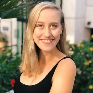 Meet your Posher, Grace